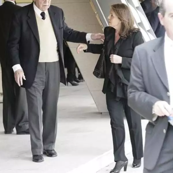 Misa Joaquín Vargas