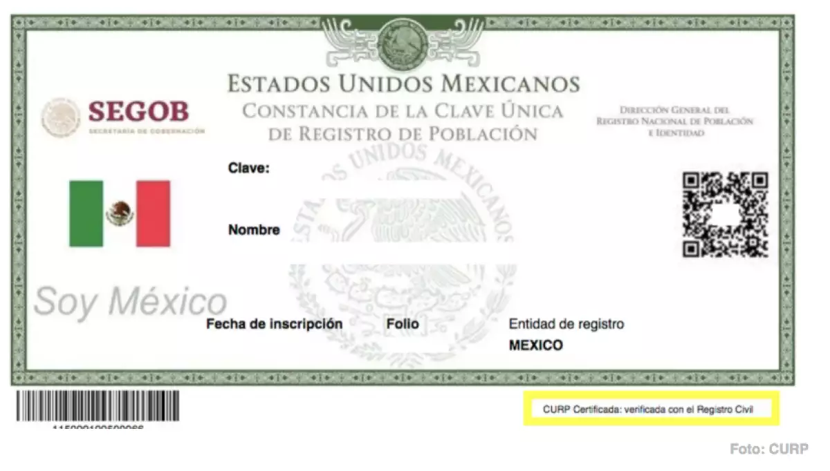 como-corregir-curp-si-soy-de-otro-estado