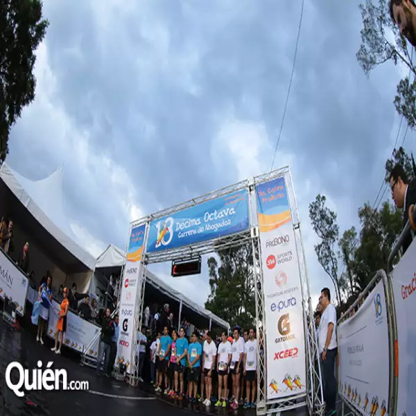 18 Carrera de Abogados