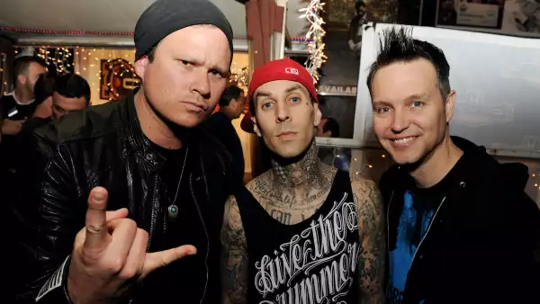 blink-182 & My Chemical Romance: The 2011 Honda Civic Tour Announcement Event