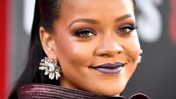 Rihanna
