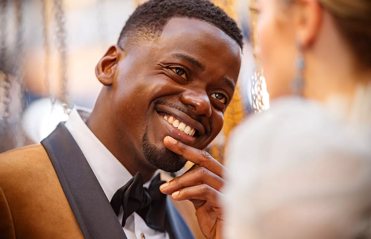 Daniel Kaluuya - Destacada