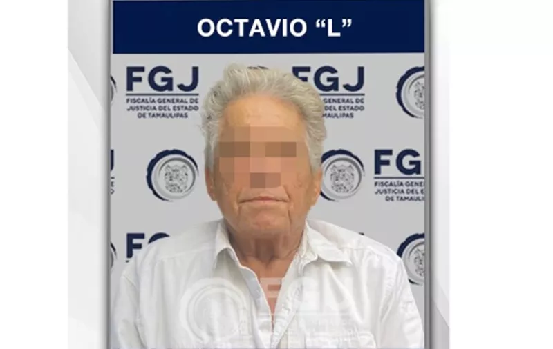 Octavio Leal Moncada