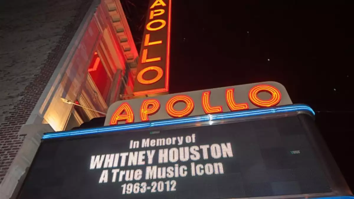 Tributos y homenajes a la cantante
