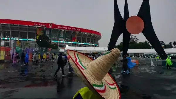 Previa México