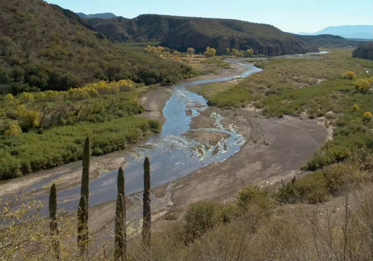 R�o Sonora