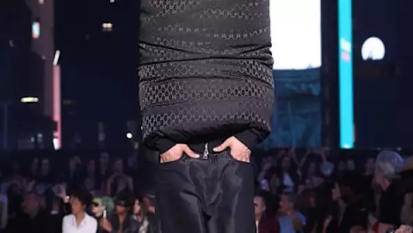 Desfile Crucero Gucci 2026/27 