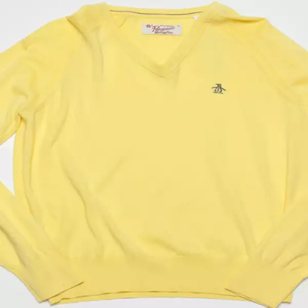 La inspiración para cada una de las piezas de Original Penguin surgió en la ciudad de Nashville, Tennessee.