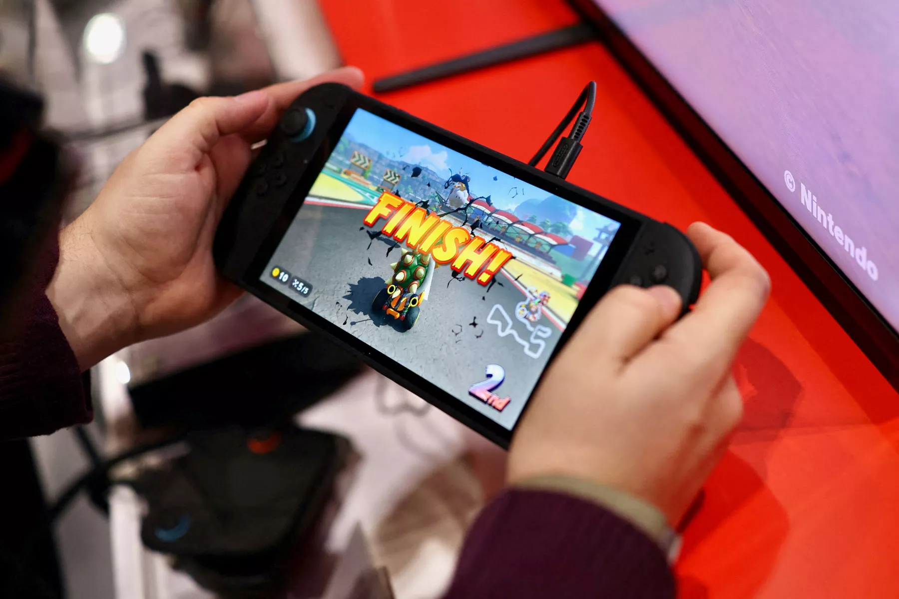 ¿Por qué las consolas de videojuegos son mucho más caras en México?