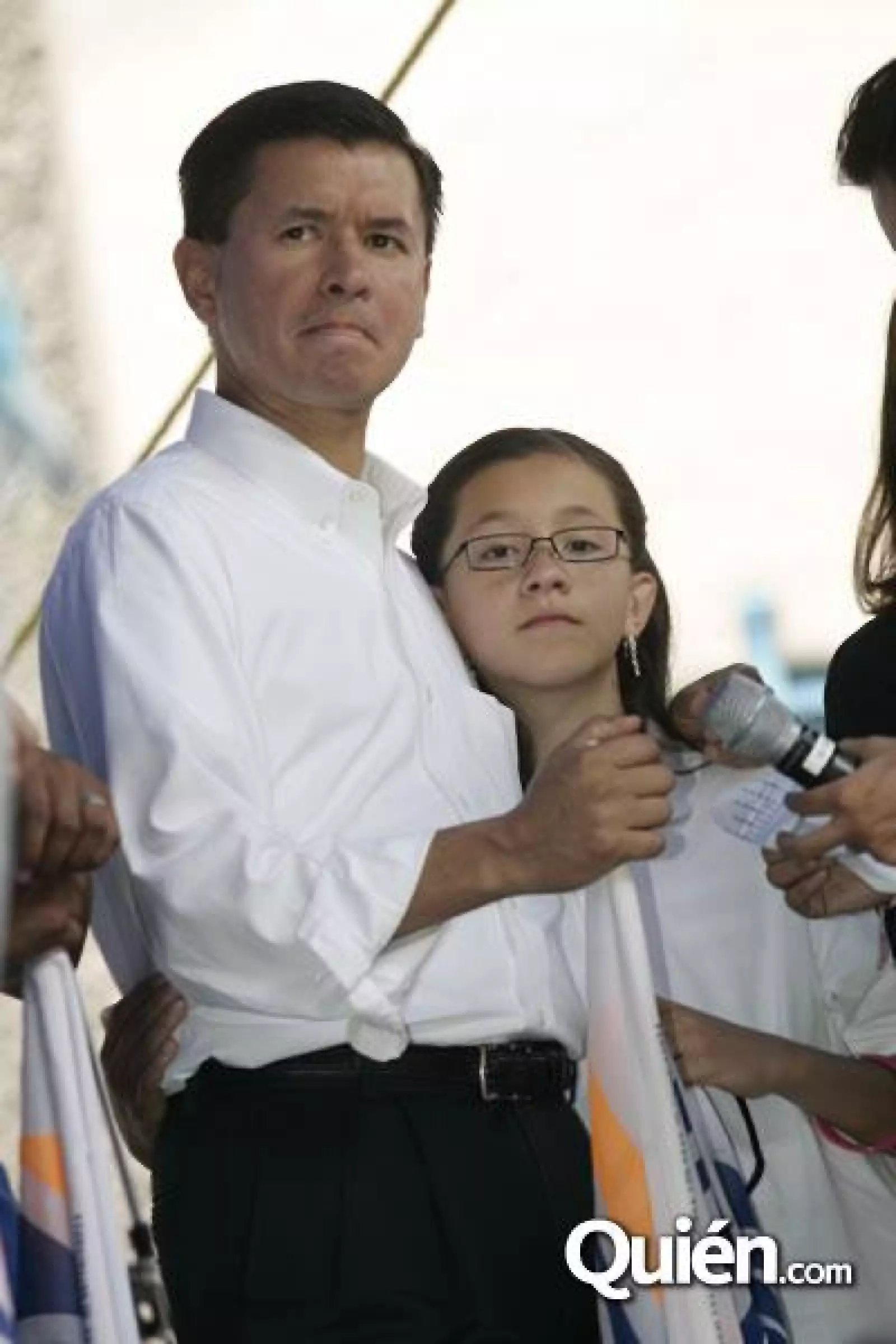 Cierre de Campaña Demetrio Sodi.