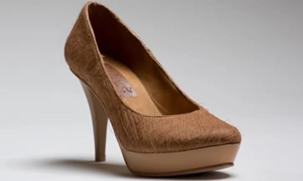 zapato ecologico