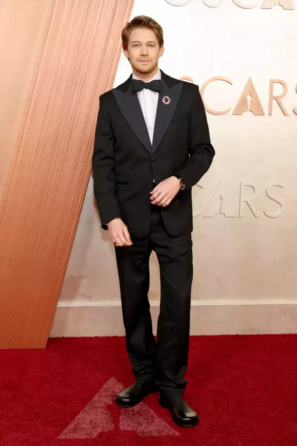 Joe Allwyn