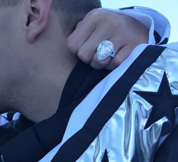 Anillo