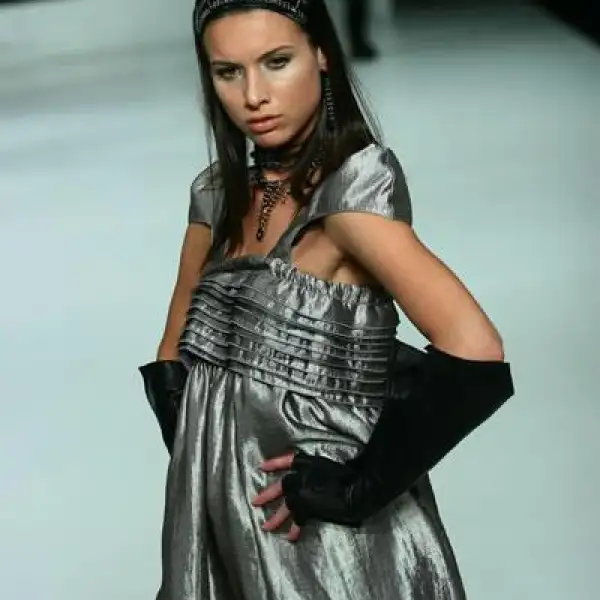 DFashion Pasarela Ricardo Seco.