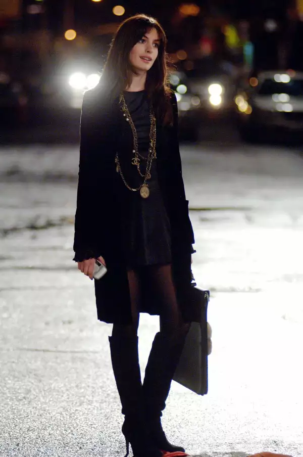 The Devil Wears Prada - 2006