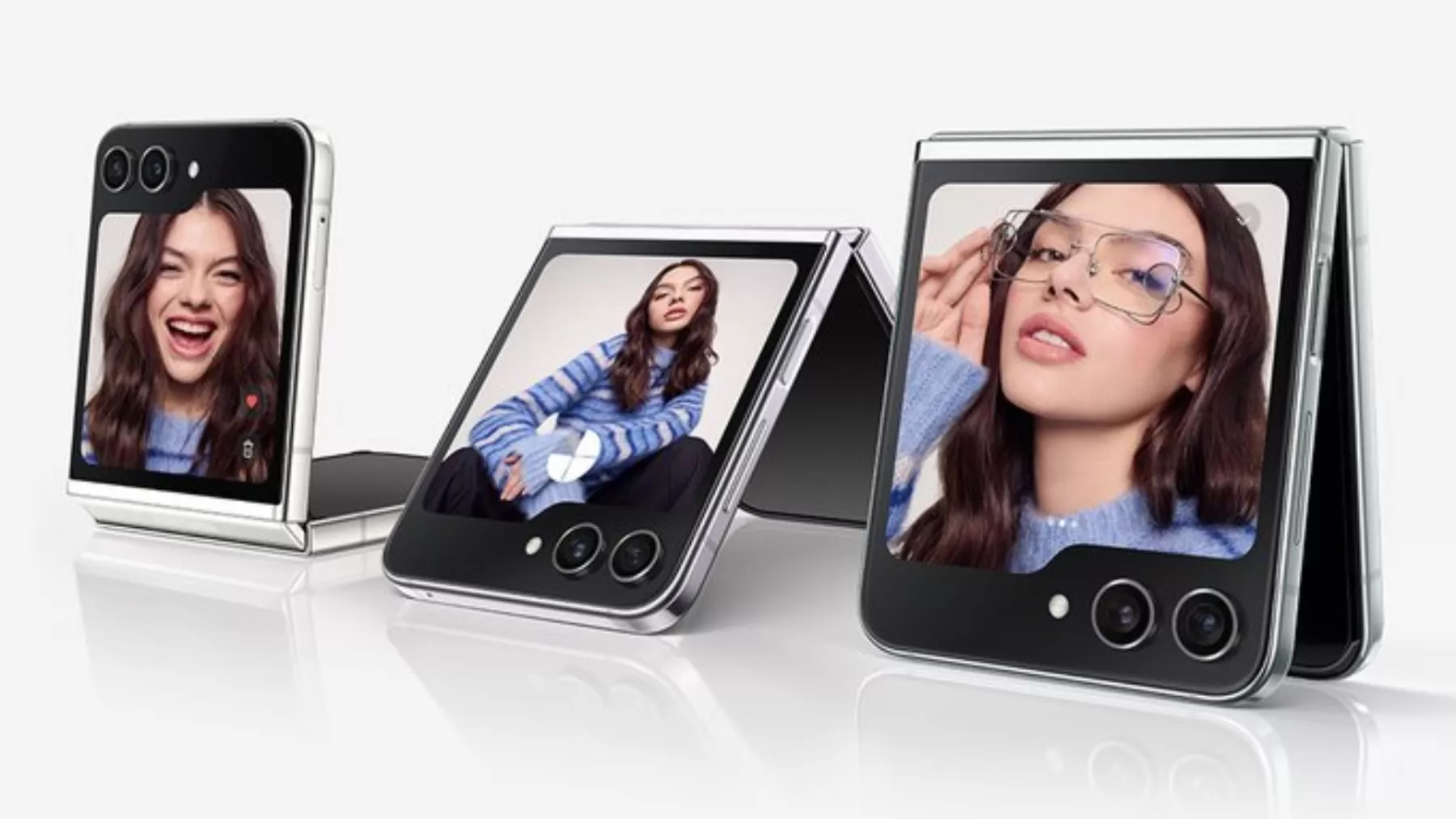 Samsung Galaxy Flip