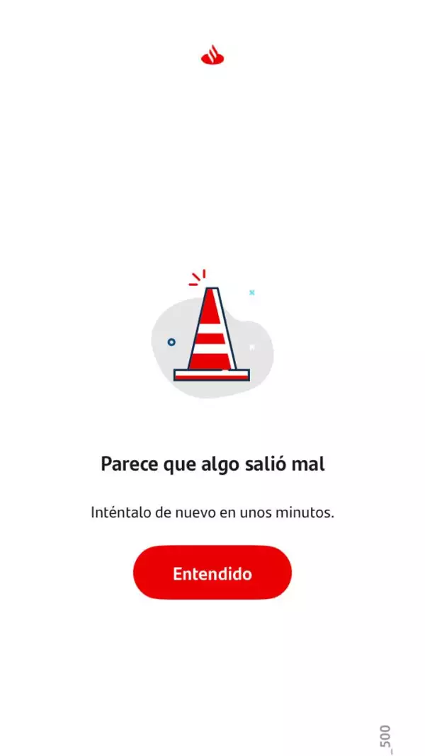 App Santander