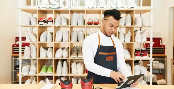 Jason Markk