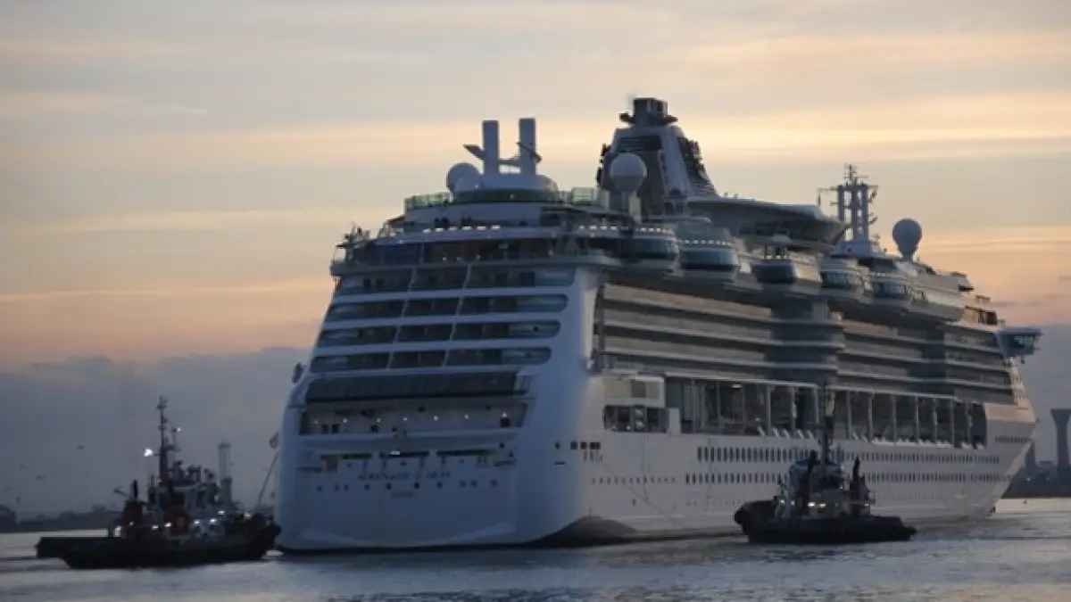 crucero 