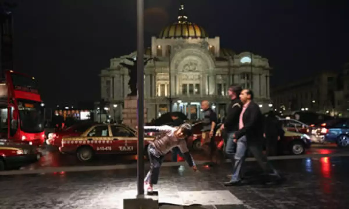 El Distrito Federal registró el IDH más alto con 0.830. (Foto: Getty Images )