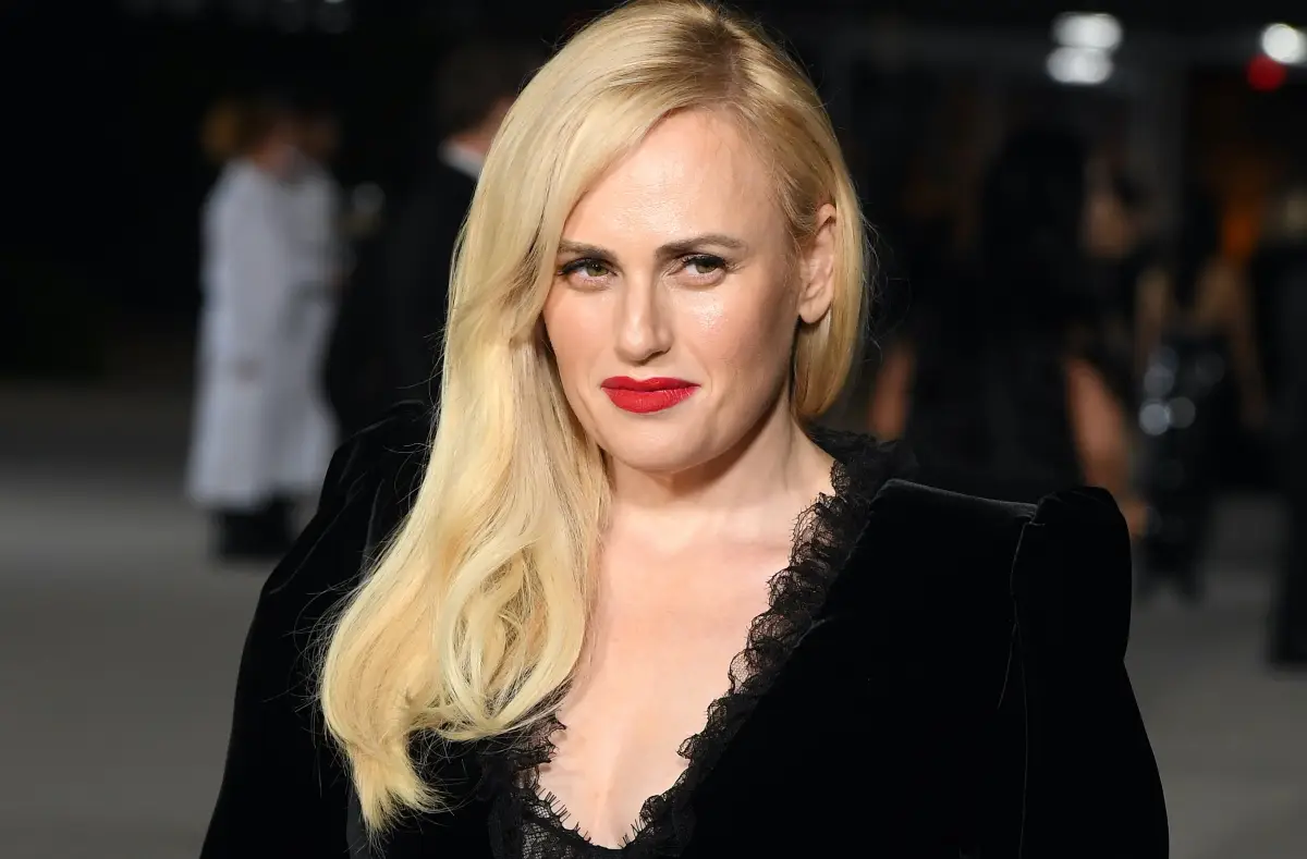 2nd Annual Academy Museum Gala - Arrivals
