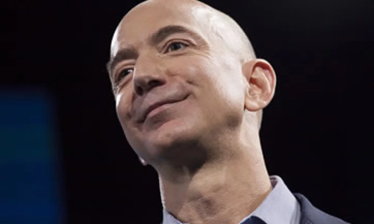 jeff bezos invertirá en empresa dedicada al antienvejecimiento