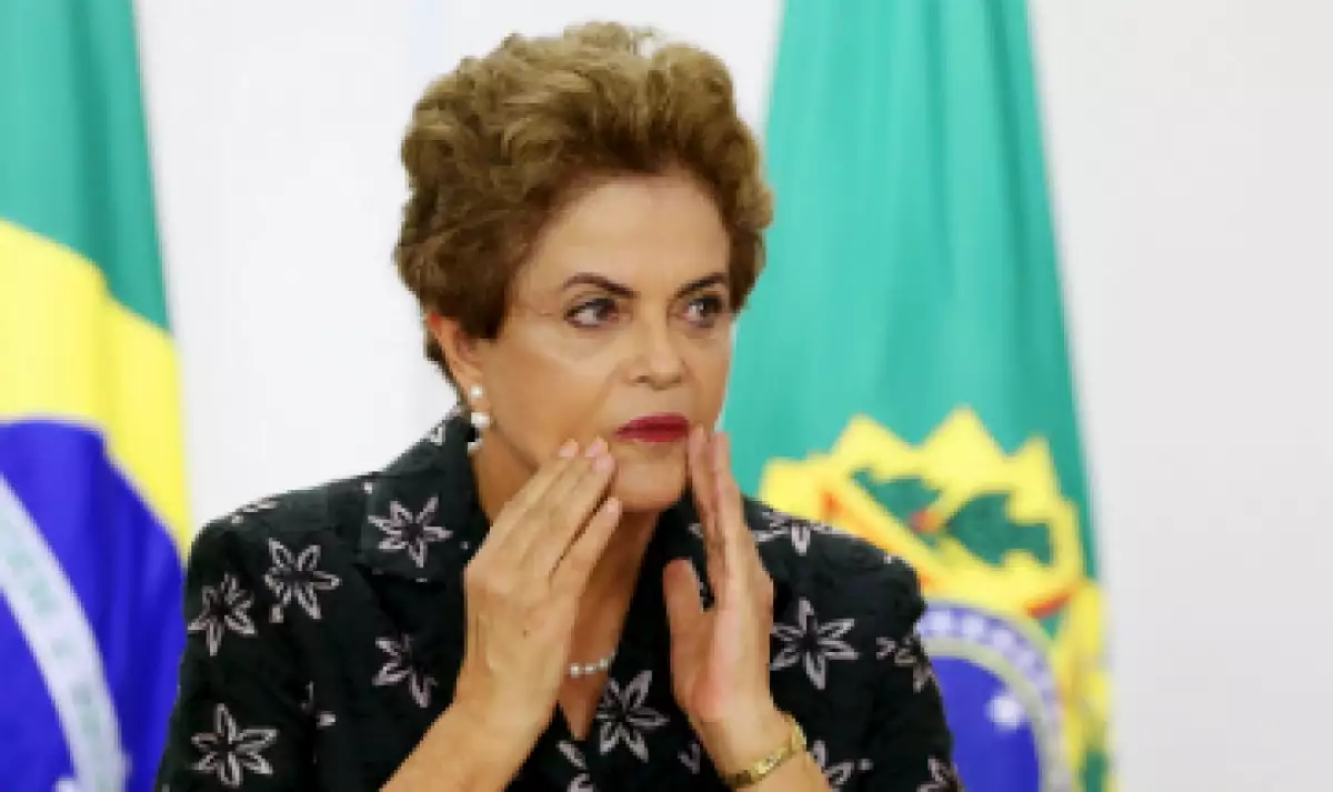 La presidenta fue citada por la pesquisa sobre sobornos conocida como Operación Zelotes. (Foto: Reuters)