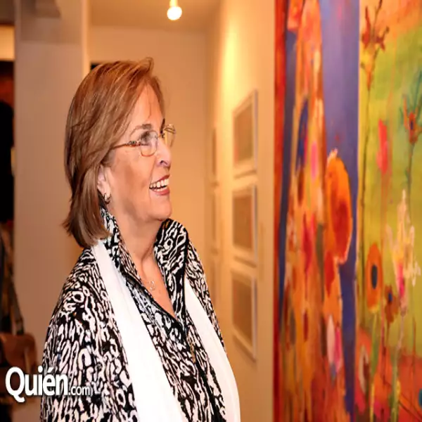 María Teresa Rodríguez