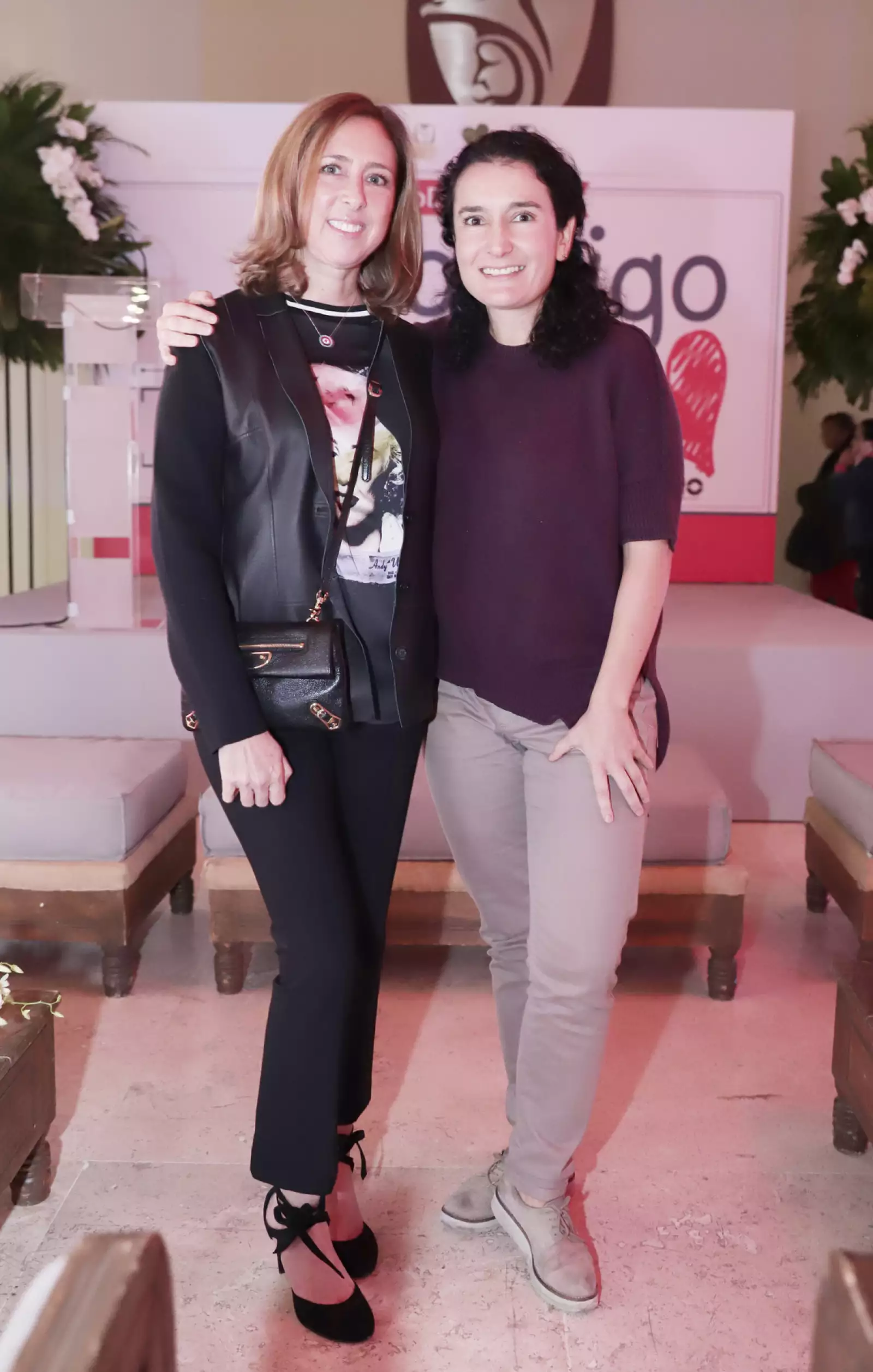 Subasta Fundación Santiago