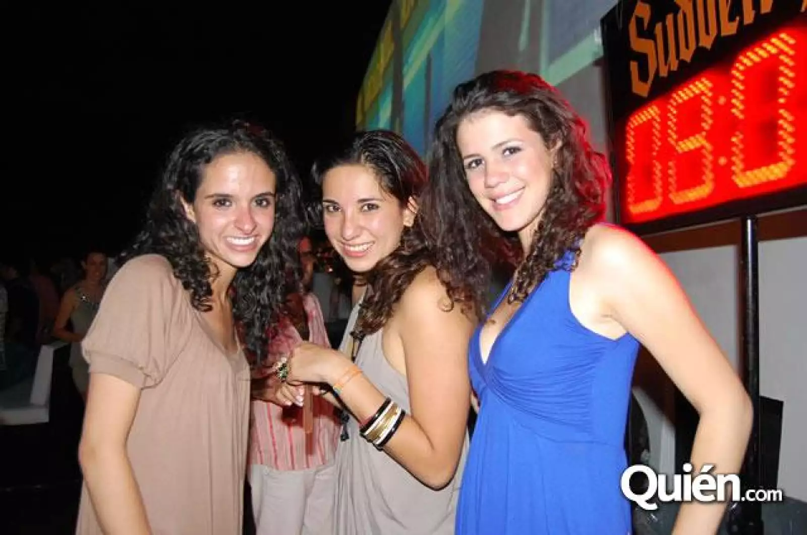 Puente en el Classico del Mar