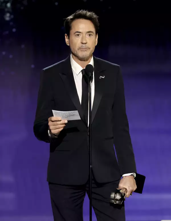 29th Annual Critics Choice Awards ‚Äì Show