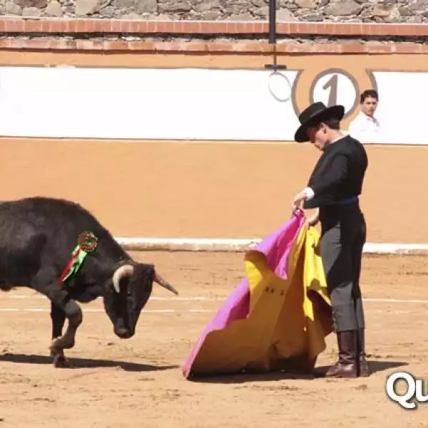 Corrida de toros Juriquilla