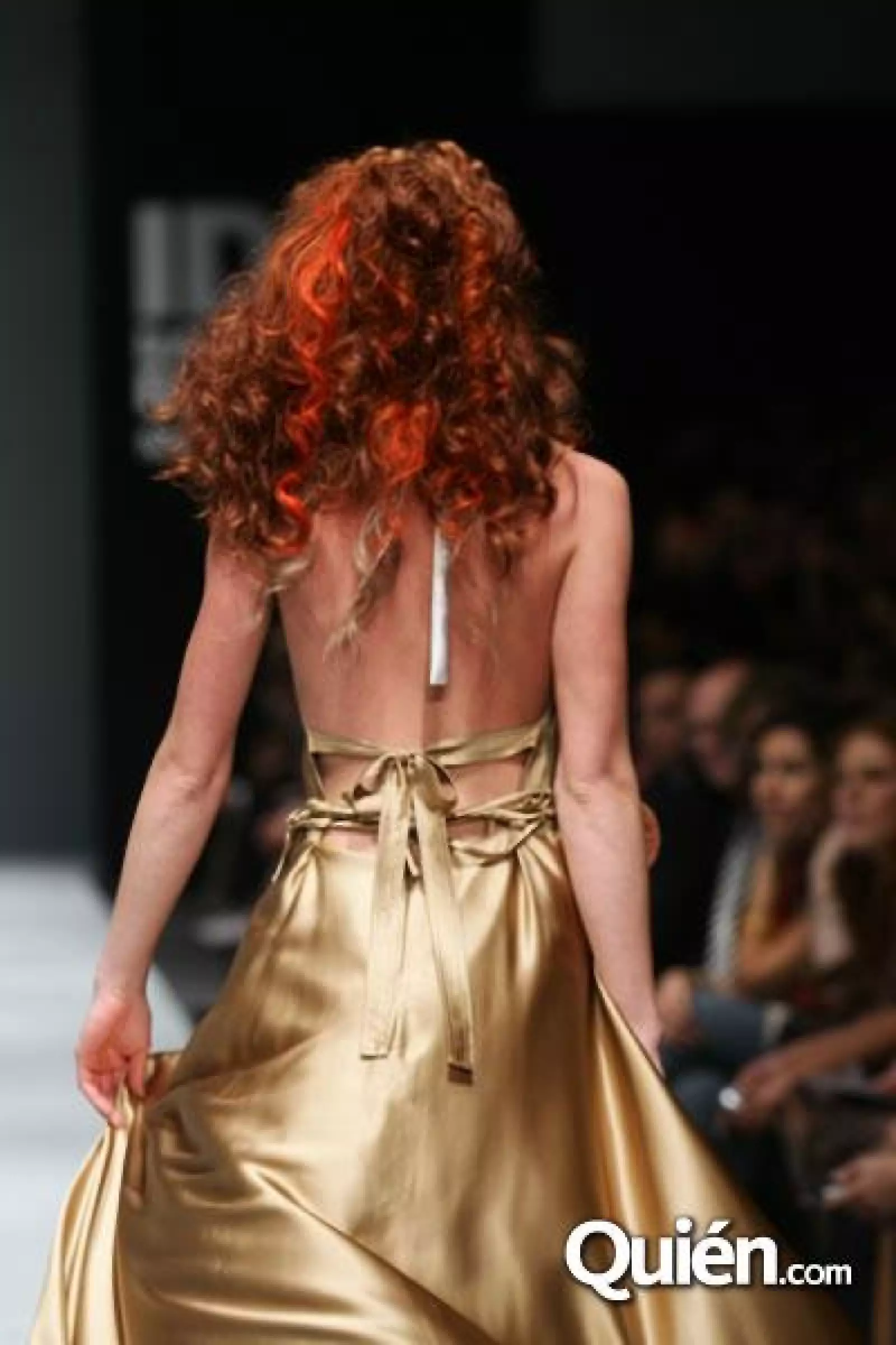 IDM Pasarela Trend Vision