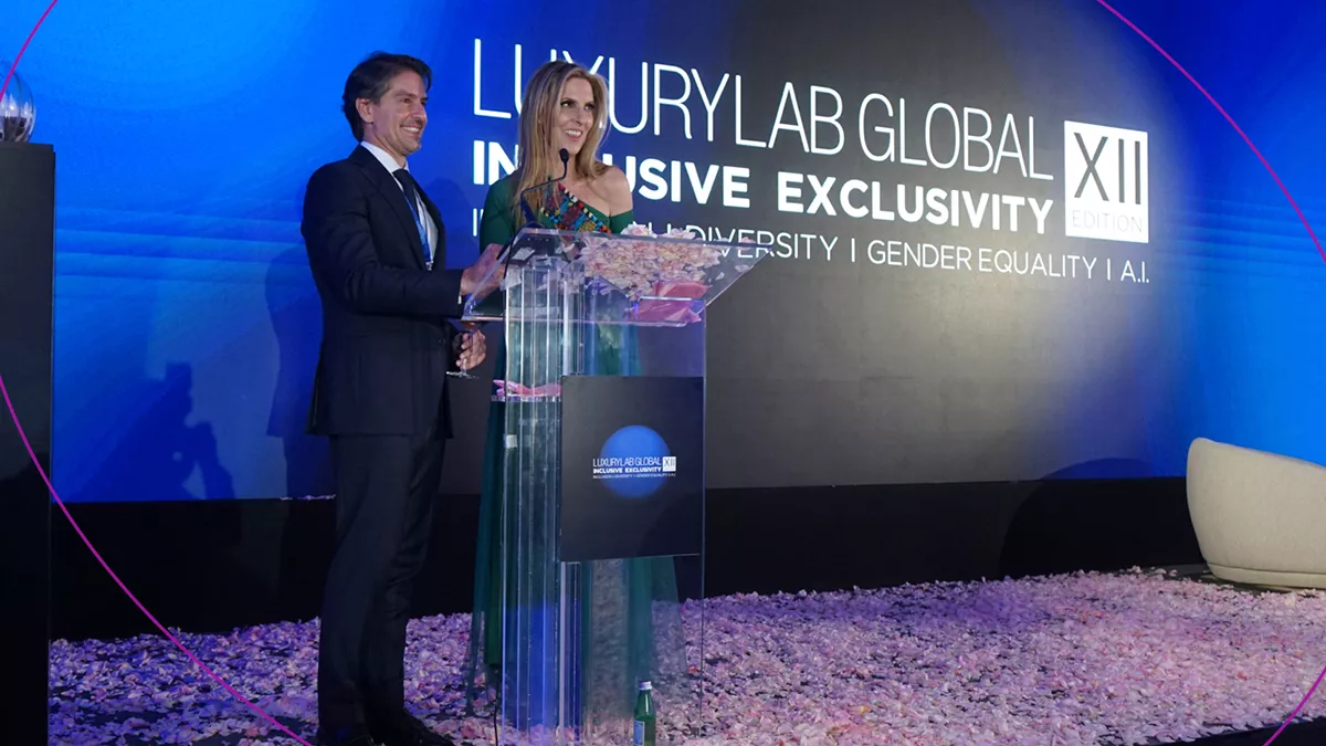 La 12ª edición de Luxury Global destaca el crecimiento de México en el lujo