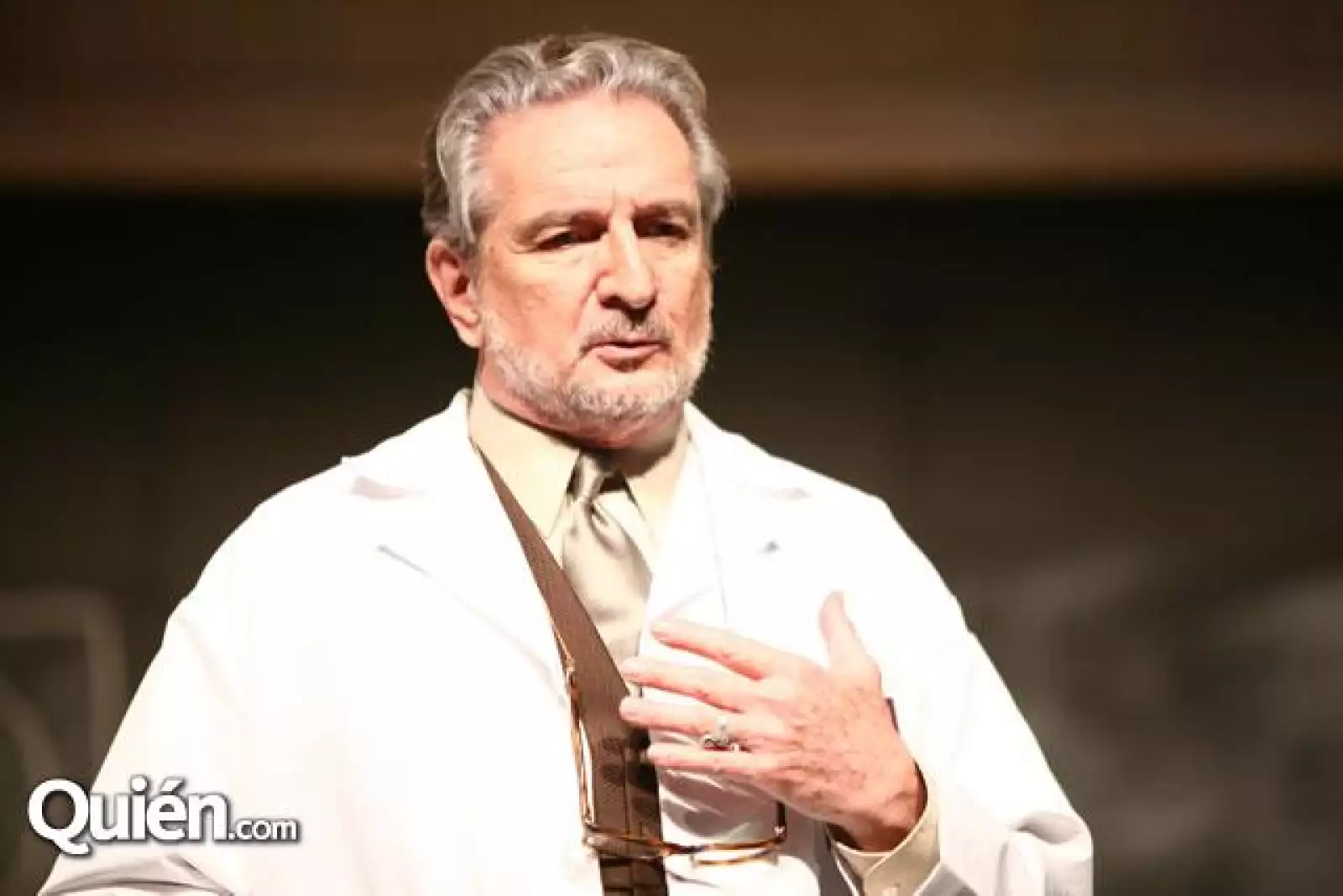 Obra teatral Rainman