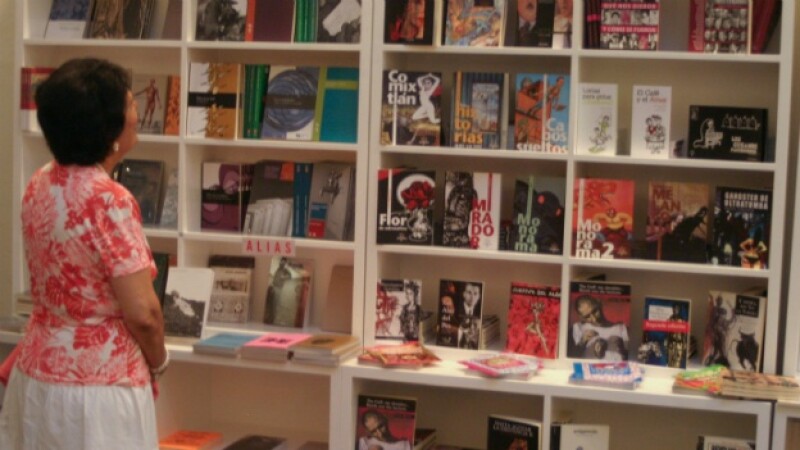 editoriales