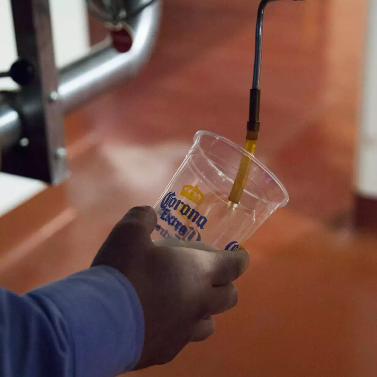 Cerveza Modelo