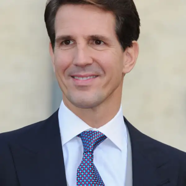 Pablo de Grecia y Dinamarca