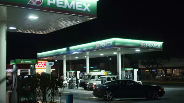 Pemex