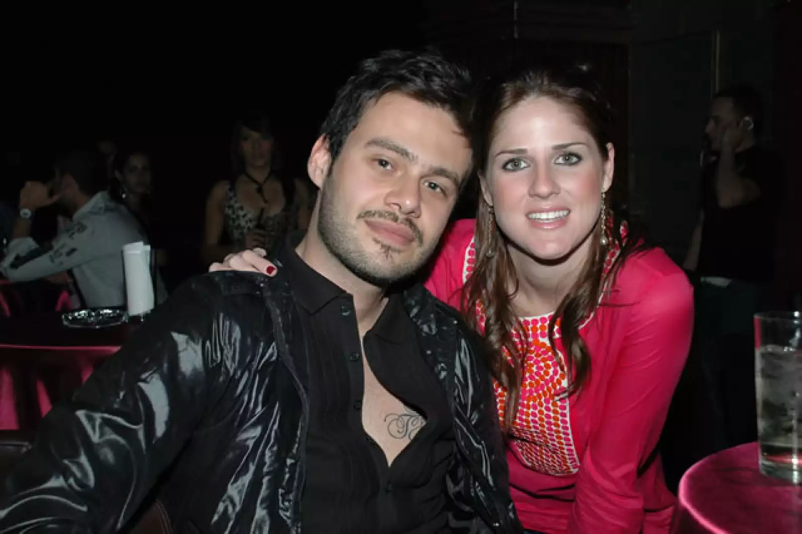 Inauguración Classic