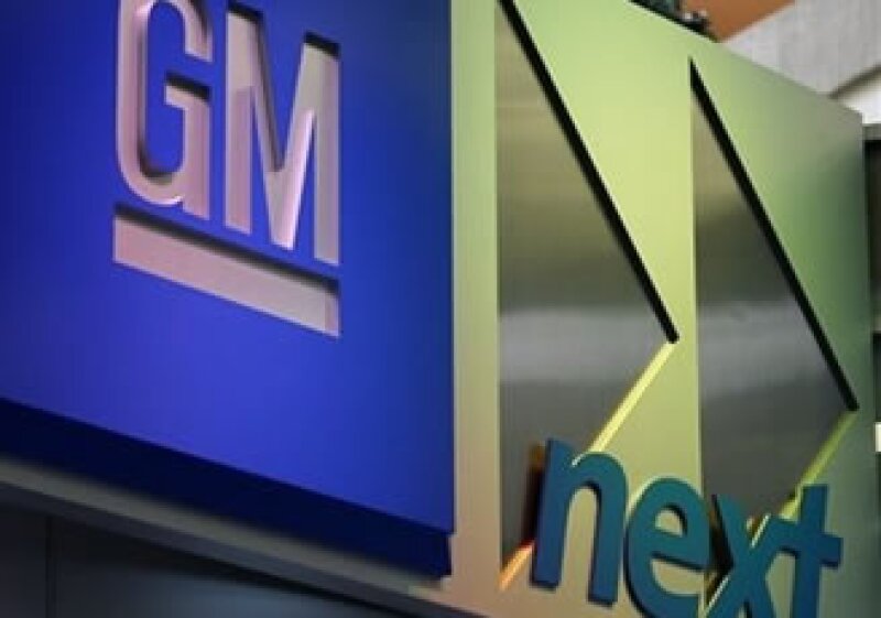 General Motors estuvo 40 días en bancarrota. (Foto: AP)