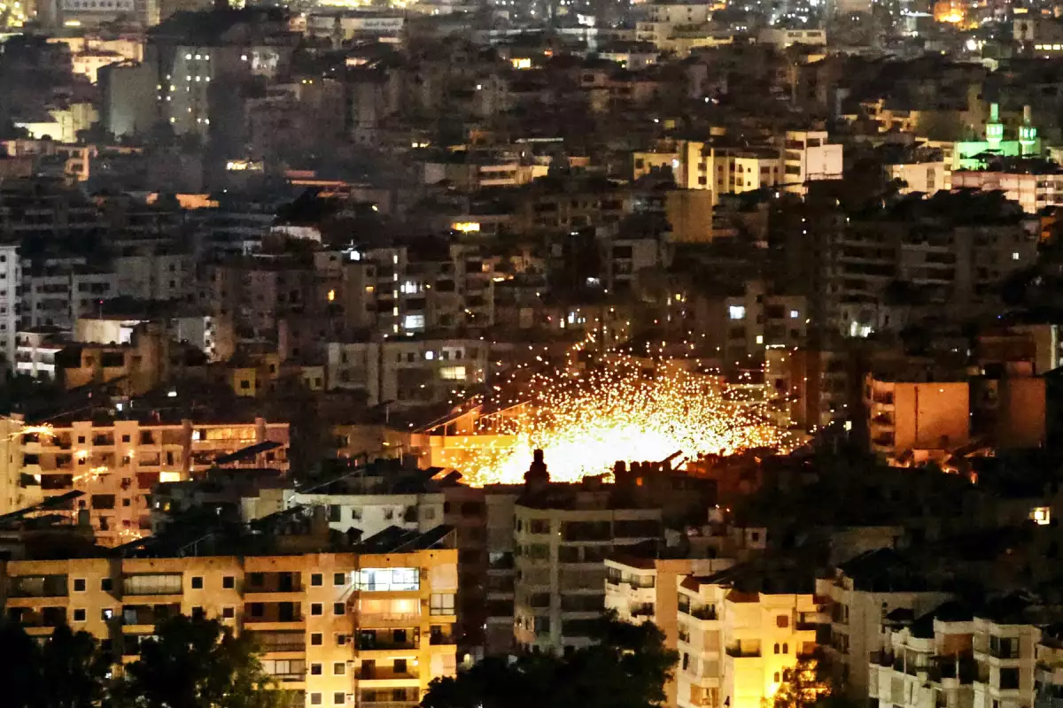 guerra iran mercados bursatiles