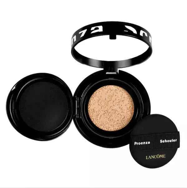 Highlighter en crema de Chroma, Proenza Schouler y Lancôme