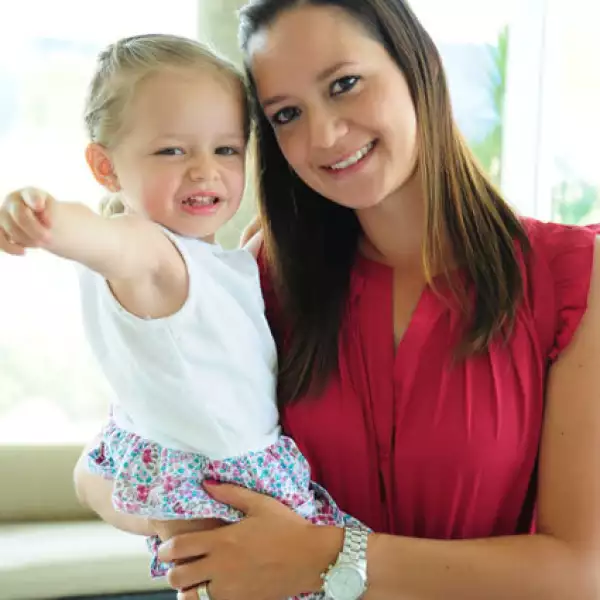 Ximena Font,Mary Hernández