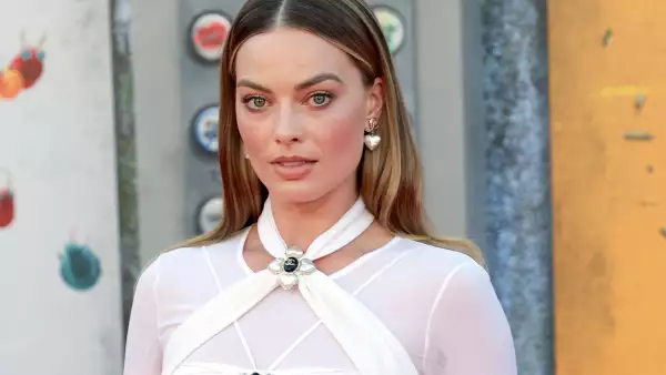 Margot Rob