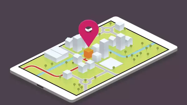 GPS