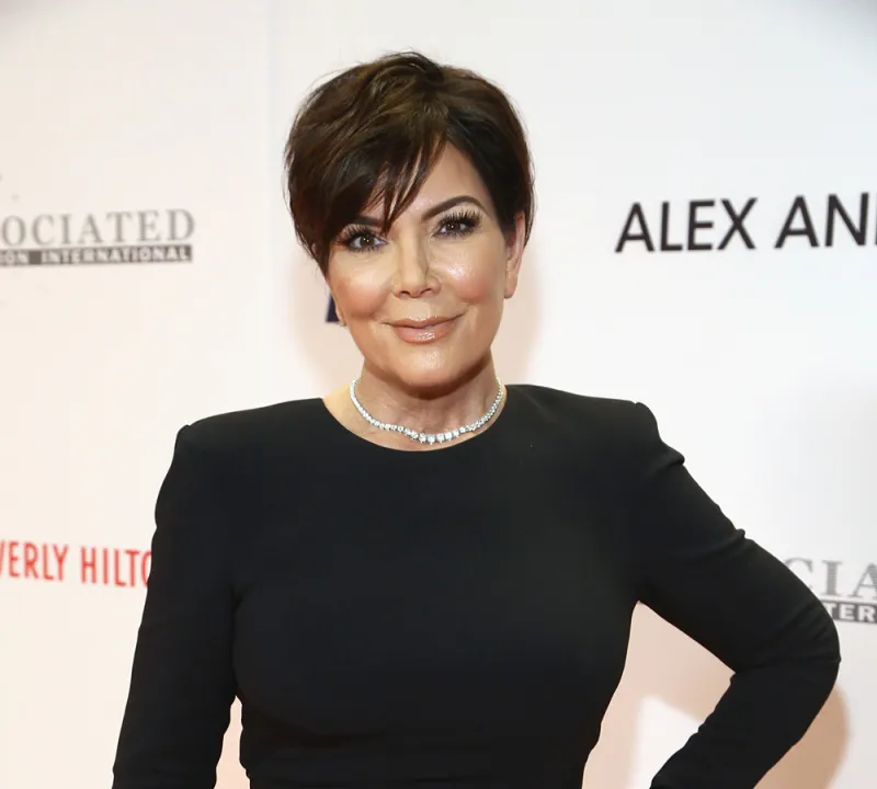 Kris Jenner