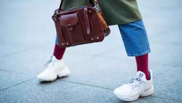 Street Style - Berlin - February 24, 2020