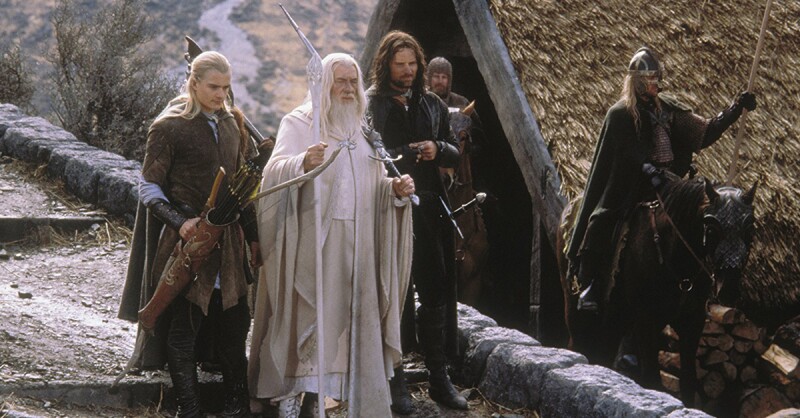 Lord of the Rings