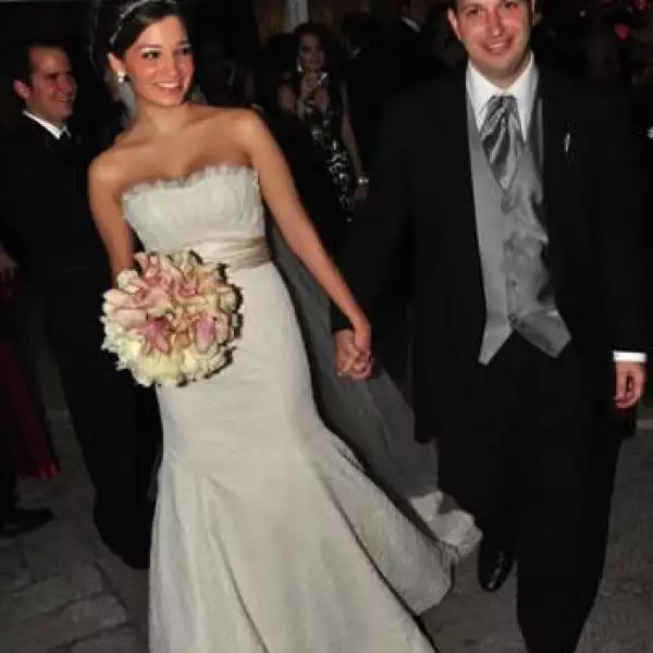 Boda Denisse y Humberto